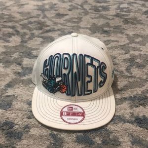 NBA hornets SnapBack